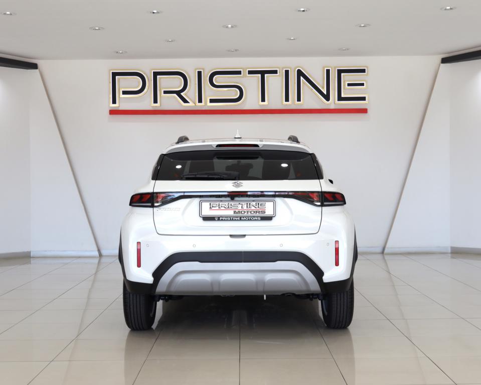 2026 Suzuki Fronx 1.5 GL Auto