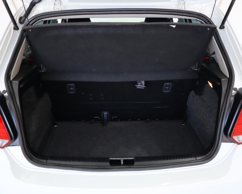 2025 Volkswagen Polo Vivo Hatch 1.4