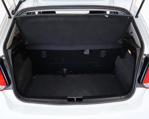 2025 Volkswagen Polo Vivo Hatch 1.4
