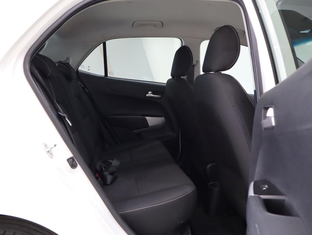 2021  Kia Picanto 1.0 STREET