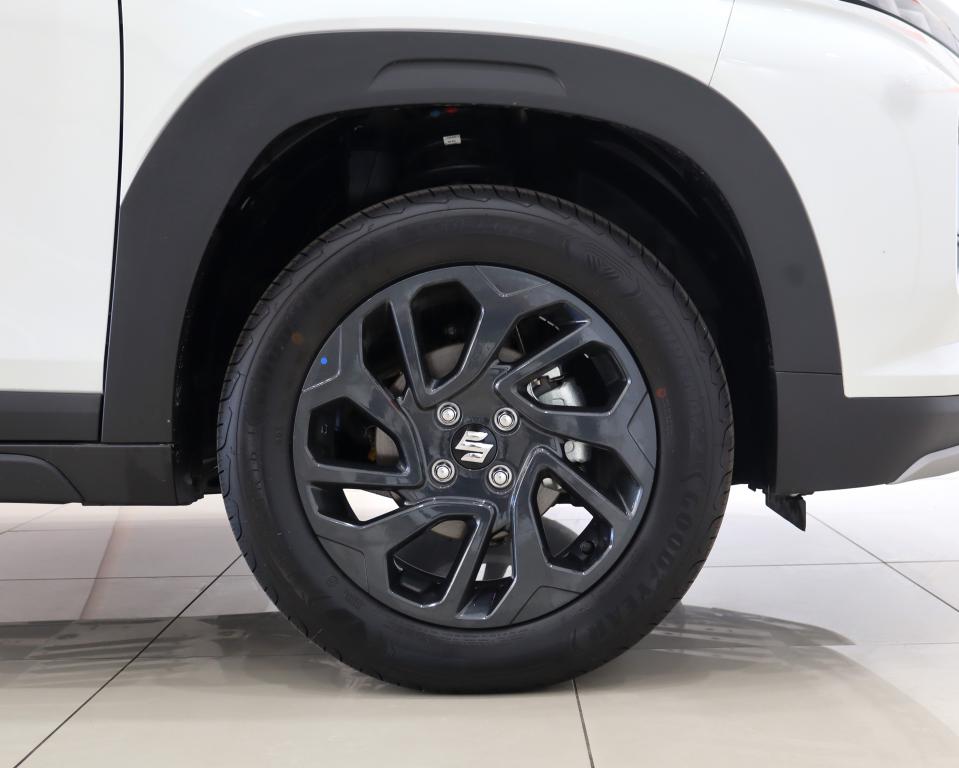 2026 Suzuki Fronx 1.5 GL Auto