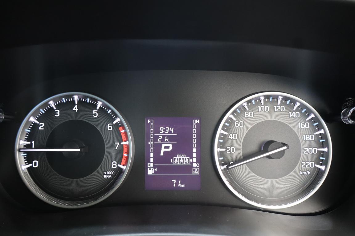 2026 Suzuki Fronx 1.5 GL Auto