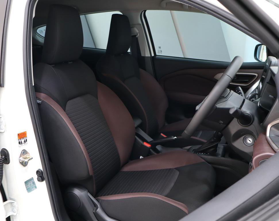 2026 Suzuki Fronx 1.5 GL Auto