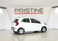 2021  Kia Picanto 1.0 STREET