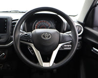 2023 Toyota Vitz 1.0 XR Manual