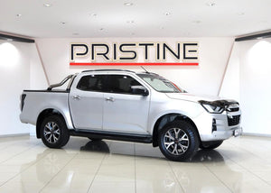 2023 Isuzu D-Max 3.0TD Double Cab LSE