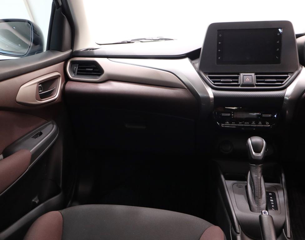 2026 Suzuki Fronx 1.5 GL Auto