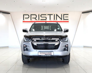 2023 Isuzu D-Max 3.0TD Double Cab LSE