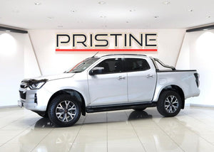 2023 Isuzu D-Max 3.0TD Double Cab LSE