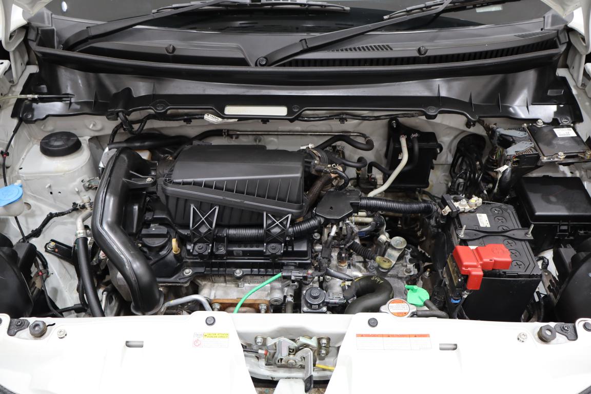 2023 Toyota Vitz 1.0 XR Manual