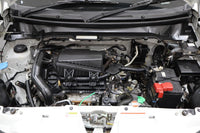 2023 Toyota Vitz 1.0 XR Manual