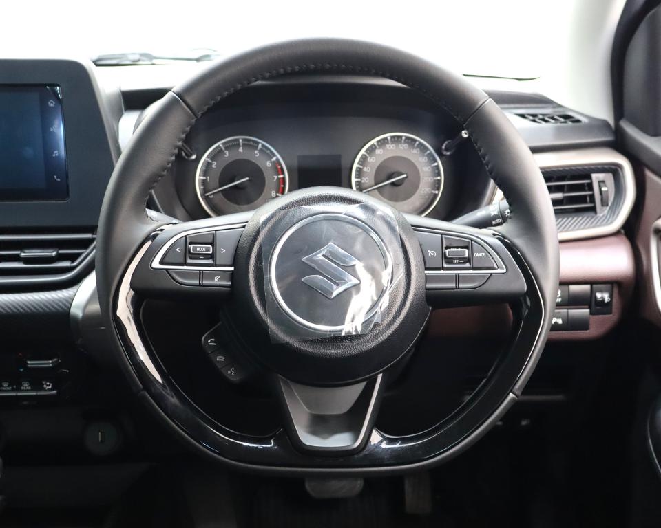 2026 Suzuki Fronx 1.5 GL Auto