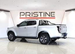 2023 Isuzu D-Max 3.0TD Double Cab LSE