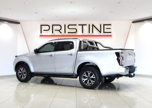 2023 Isuzu D-Max 3.0TD Double Cab LSE