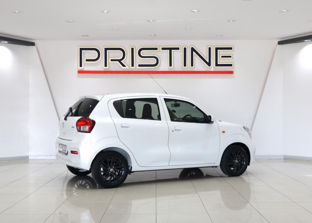 2023 Toyota Vitz 1.0 XR Manual