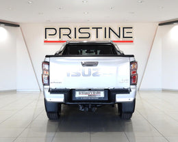 2023 Isuzu D-Max 3.0TD Double Cab LSE