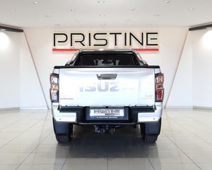 2023 Isuzu D-Max 3.0TD Double Cab LSE