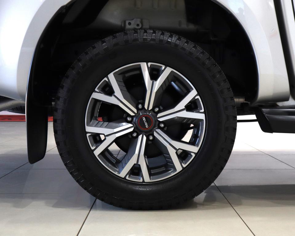 2023 Isuzu D-Max 3.0TD Double Cab LSE