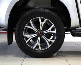 2023 Isuzu D-Max 3.0TD Double Cab LSE