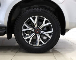 2023 Isuzu D-Max 3.0TD Double Cab LSE