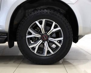 2023 Isuzu D-Max 3.0TD Double Cab LSE