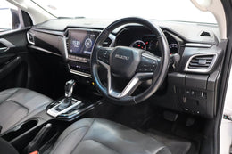 2023 Isuzu D-Max 3.0TD Double Cab LSE