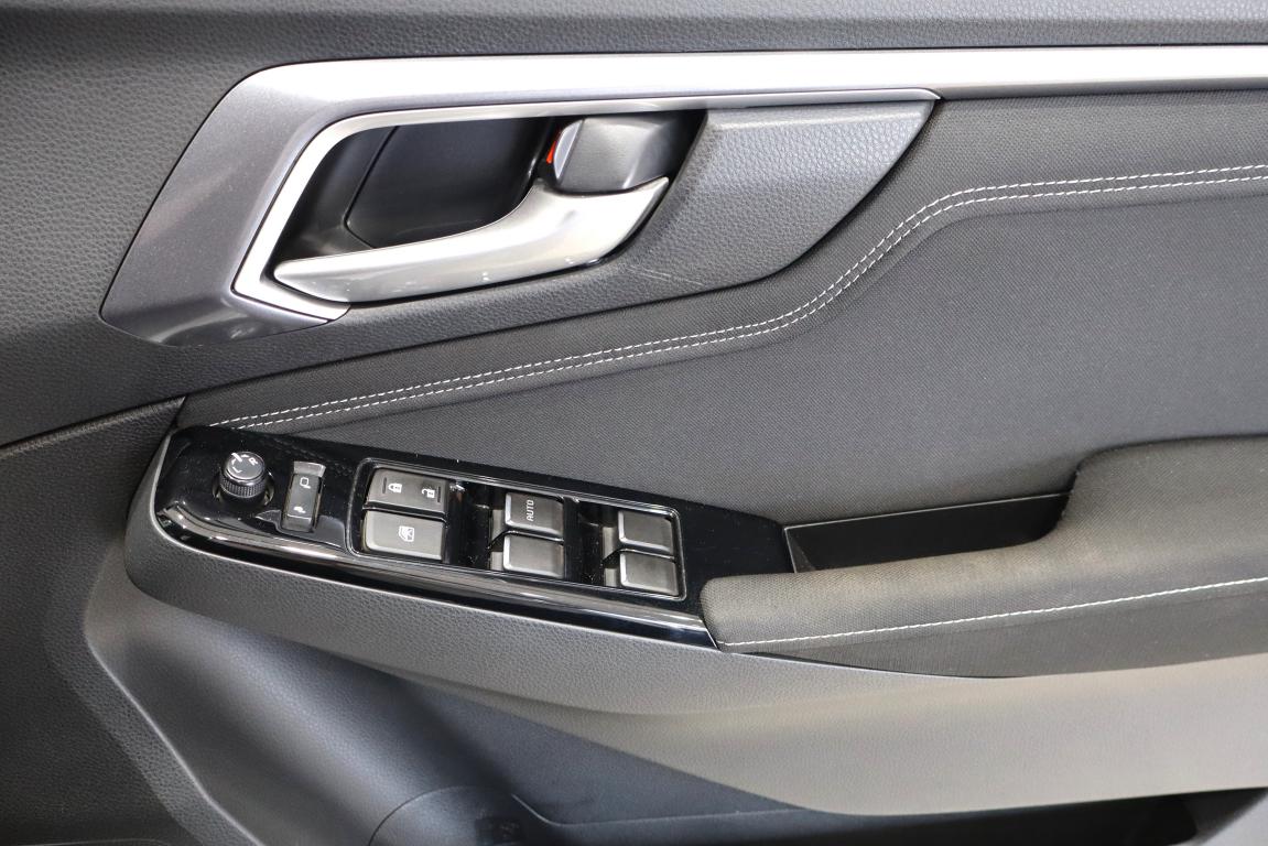 2023 Isuzu D-Max 3.0TD Double Cab LSE