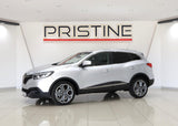 2018 Renault Kadjar 96kW TCe Dynamique Auto
