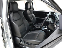 2023 Isuzu D-Max 3.0TD Double Cab LSE