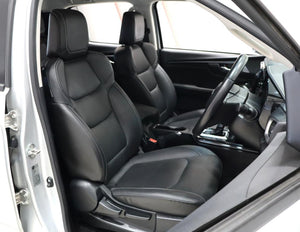2023 Isuzu D-Max 3.0TD Double Cab LSE