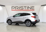 2018 Renault Kadjar 96kW TCe Dynamique Auto