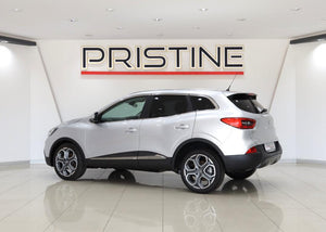 2018 Renault Kadjar 96kW TCe Dynamique Auto