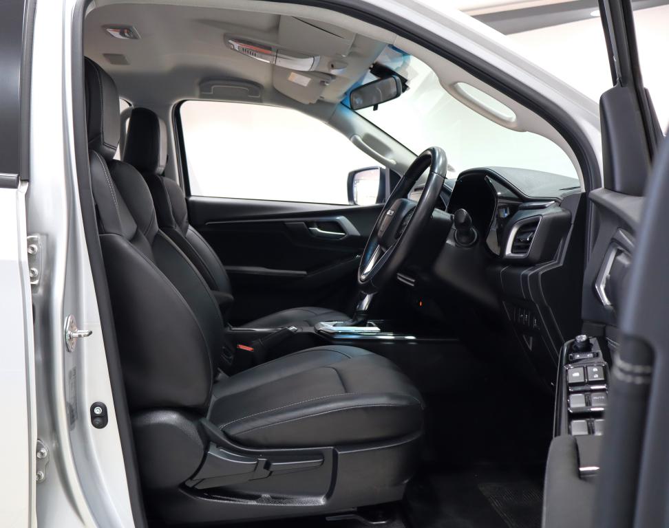 2023 Isuzu D-Max 3.0TD Double Cab LSE