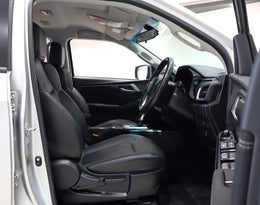 2023 Isuzu D-Max 3.0TD Double Cab LSE