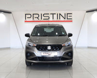 2024 Suzuki Ertiga 1.5 GA