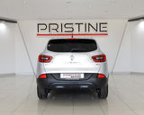 2018 Renault Kadjar 96kW TCe Dynamique Auto