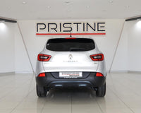 2018 Renault Kadjar 96kW TCe Dynamique Auto