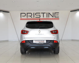 2018 Renault Kadjar 96kW TCe Dynamique Auto