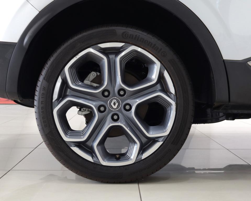 2018 Renault Kadjar 96kW TCe Dynamique Auto