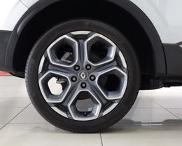 2018 Renault Kadjar 96kW TCe Dynamique Auto
