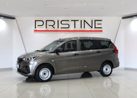 2024 Suzuki Ertiga 1.5 GA