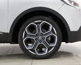 2018 Renault Kadjar 96kW TCe Dynamique Auto