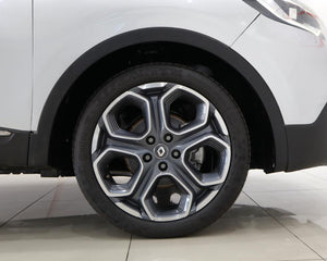 2018 Renault Kadjar 96kW TCe Dynamique Auto
