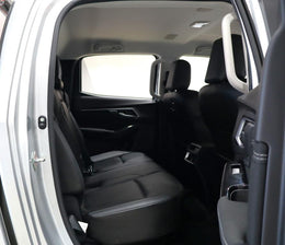 2023 Isuzu D-Max 3.0TD Double Cab LSE