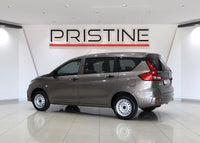 2024 Suzuki Ertiga 1.5 GA