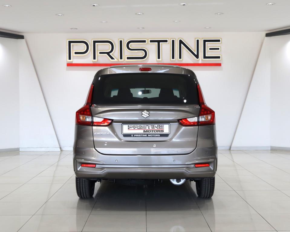 2024 Suzuki Ertiga 1.5 GA