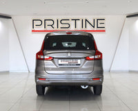 2024 Suzuki Ertiga 1.5 GA