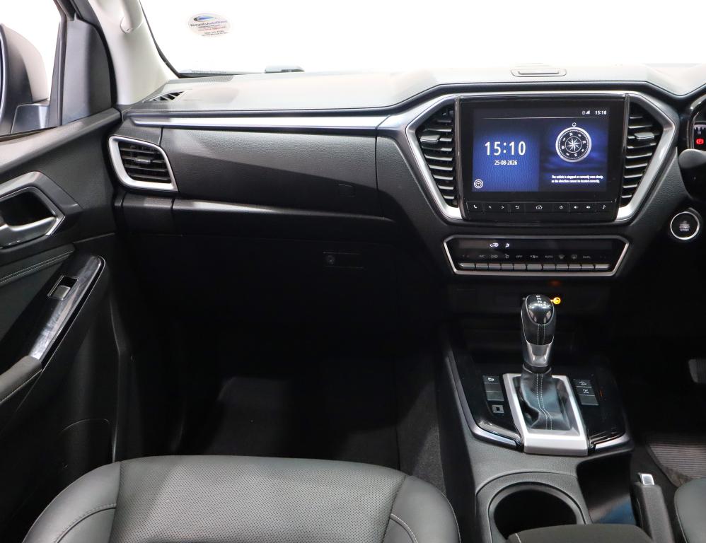 2023 Isuzu D-Max 3.0TD Double Cab LSE