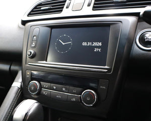 2018 Renault Kadjar 96kW TCe Dynamique Auto