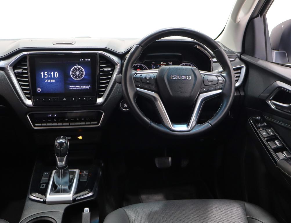 2023 Isuzu D-Max 3.0TD Double Cab LSE